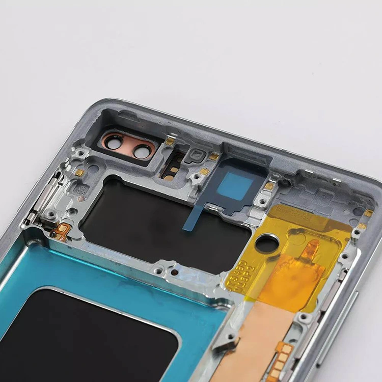 S10 Plus LCD obrazovky