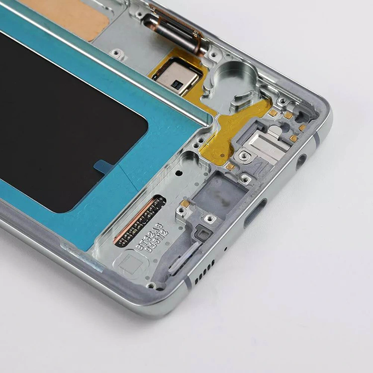 S10 Plus LCD obrazovky