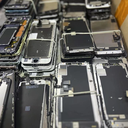 Použité obrazovky iPhone LCD