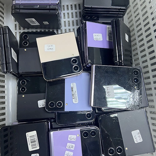 Použitý odkup Samsung