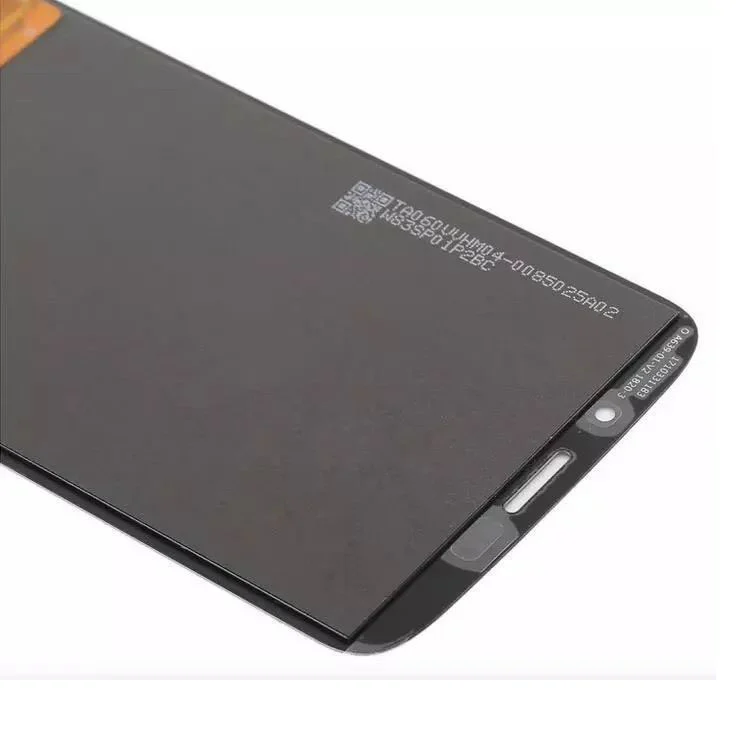 Z3 LCD obrazovky