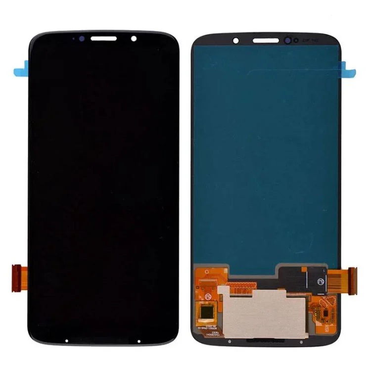 Z3 LCD obrazovky