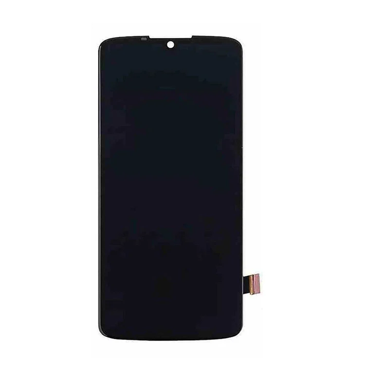 Z4 LCD obrazovky