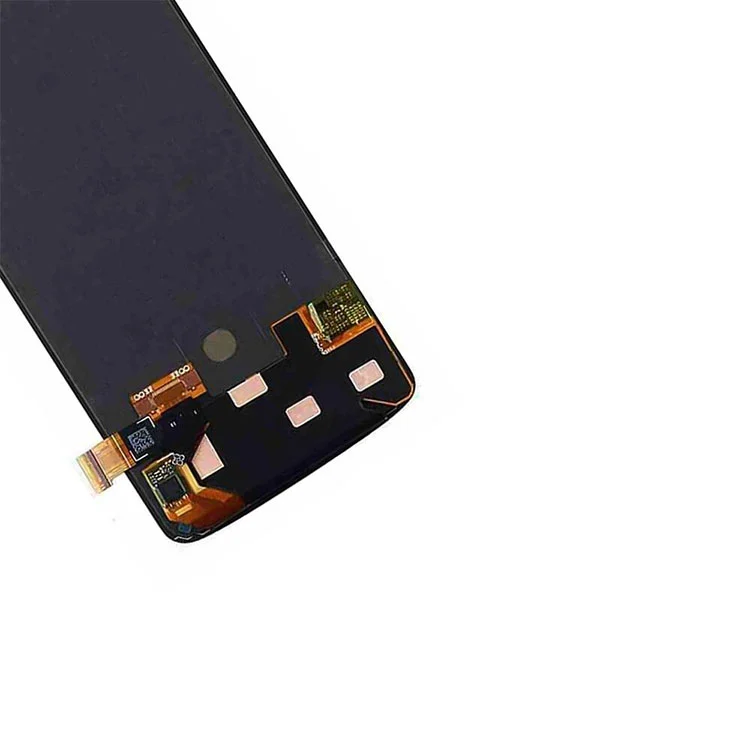 Z4 LCD obrazovky